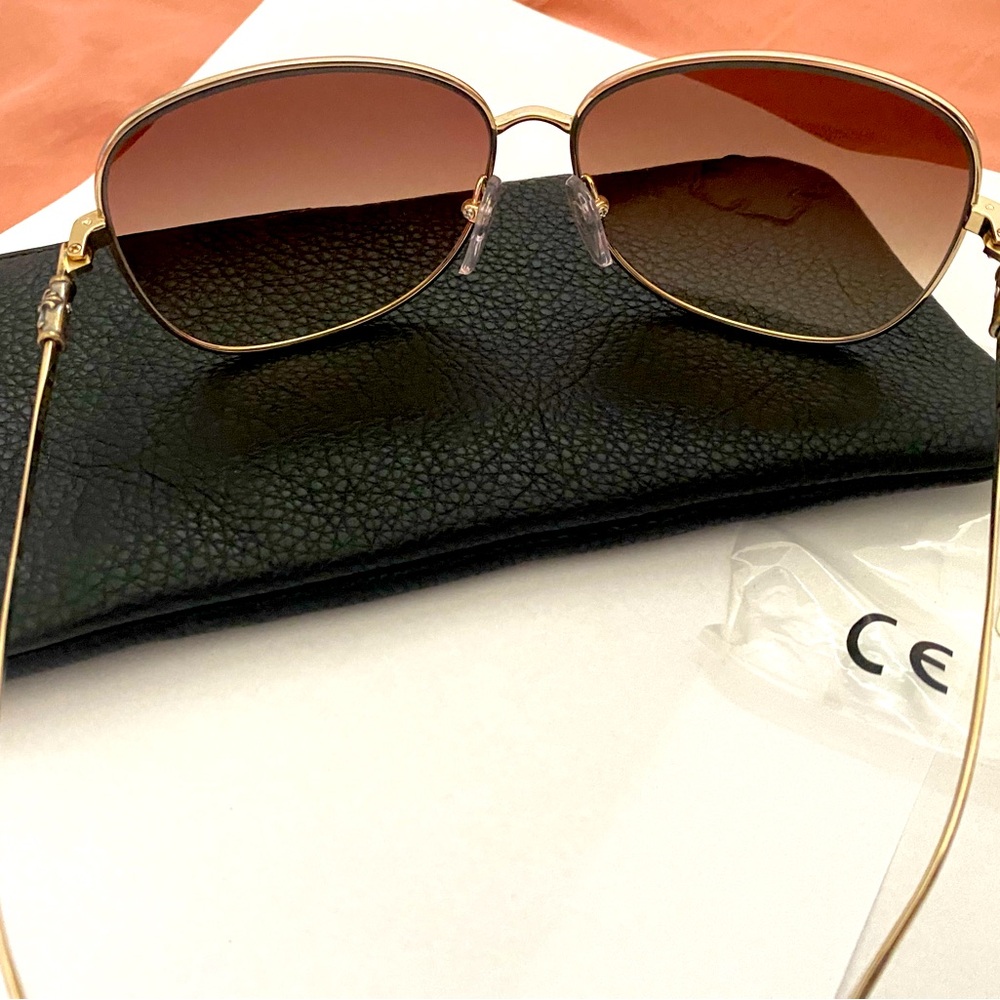 Chrome Hearts Stains III sunglass